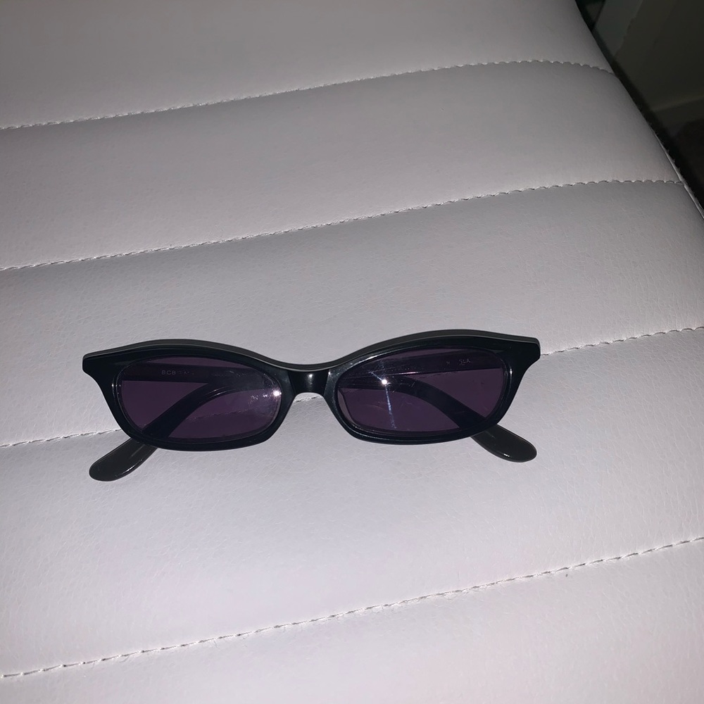 BCBG sunglasses